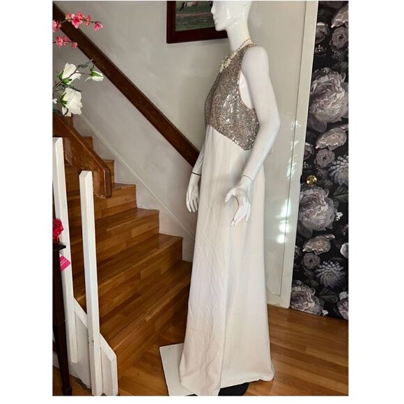 💯 ANTHROPOLOGIE x BHLDN Sachin & Babi Leighton - Picture 8 of 10